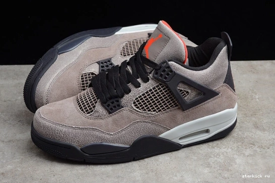 Jordan 4 Retro DB0732-200 Taupe DB0732-200 Air Haze 1002